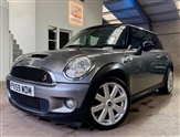 Used Mini Hatch