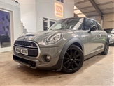 Used Mini Hatch