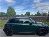 Used Mini Hatch