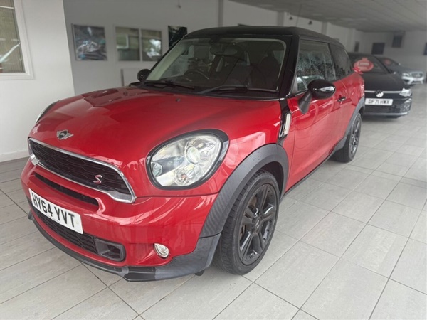 Large image for the Used Mini COOPER