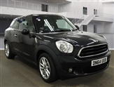 Used Mini Hatch