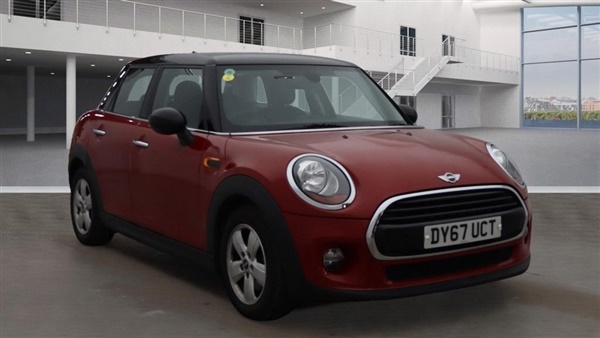 Large image for the Used Mini HATCH