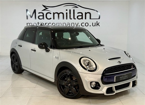 Large image for the Used Mini HATCH
