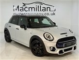 Used Mini Hatch