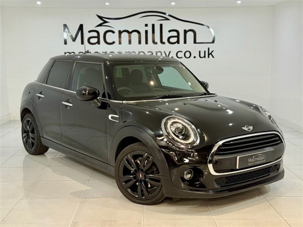 Large image for the Used Mini HATCH