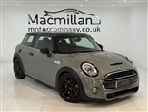 Used Mini Hatch