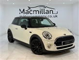 Used Mini Hatch