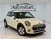 Used Mini Hatch Used Mini Hatch