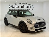 Used Mini Hatch