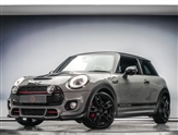 Used Mini Hatch