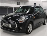 Used Mini Hatch