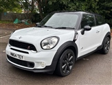Used Mini Hatch