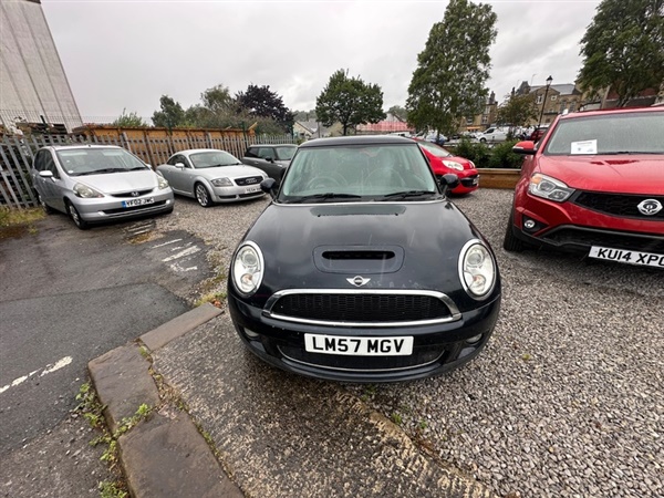 Large image for the Used Mini Mini