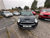 Used Mini Hatch