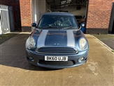 Used Mini Hatch