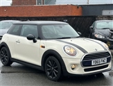 Used Mini Hatch