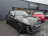 Used Mini Hatch