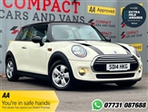 Used Mini Hatch