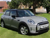 Used Mini Hatch