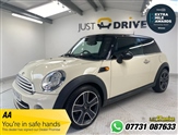 Used Mini Hatch