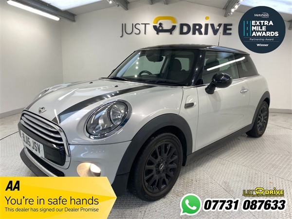 Large image for the Used Mini HATCH