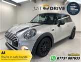 Used Mini Hatch