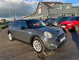 Used Mini Hatch Used Mini Hatch