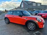 Used Mini Hatch Used Mini Hatch
