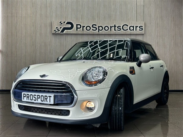 Large image for the Used Mini HATCH