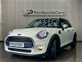Used Mini Hatch