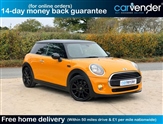Used Mini Hatch Used Mini Hatch