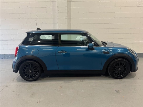 Large image for the Used Mini HATCH