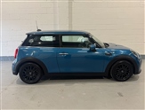 Used Mini Hatch