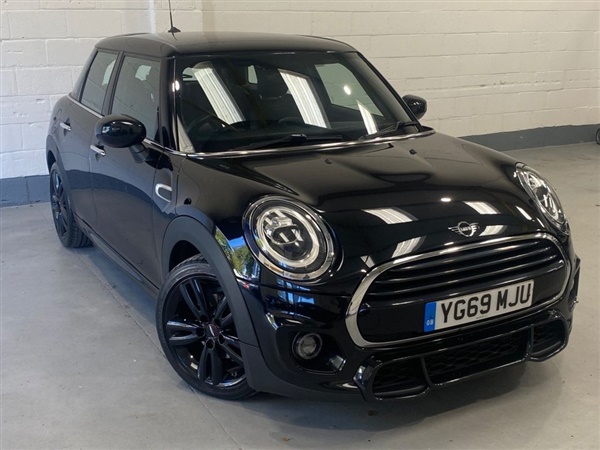 Large image for the Used Mini HATCH