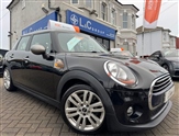 Used Mini Hatch