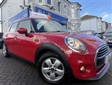 Used Mini Hatch Used Mini Hatch