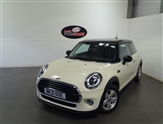 Used Mini Hatch