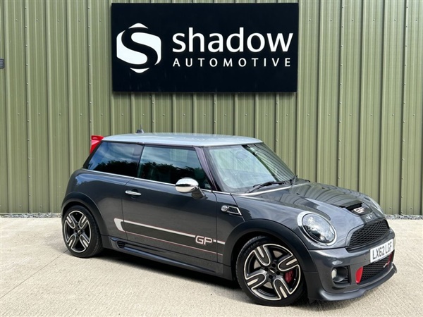 Large image for the Used Mini HATCH