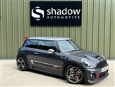 Used Mini Hatch