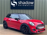 Used Mini Hatch Used Mini Hatch