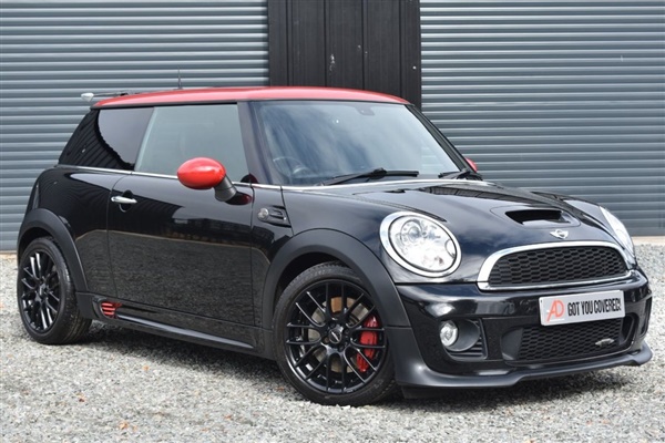 Large image for the Used Mini HATCH