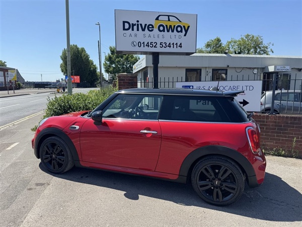 Large image for the Used Mini HATCH