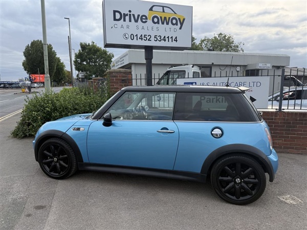 Large image for the Used Mini HATCH