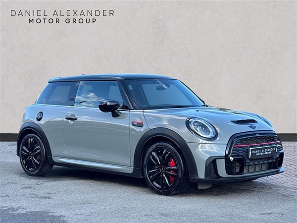 Large image for the Used Mini HATCH