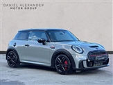 Used Mini Hatch