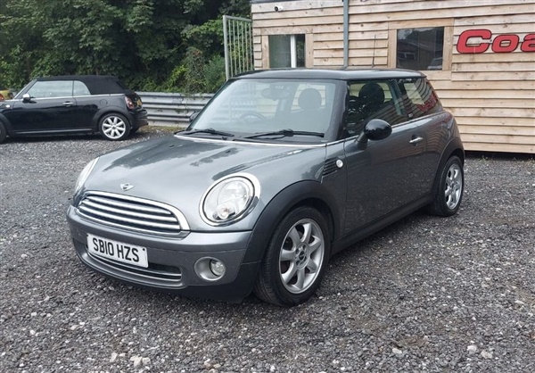 Large image for the Used Mini HATCH