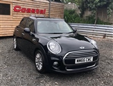 Used Mini Hatch