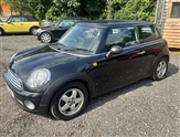 Used Mini Hatch