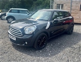 Used Mini Hatch