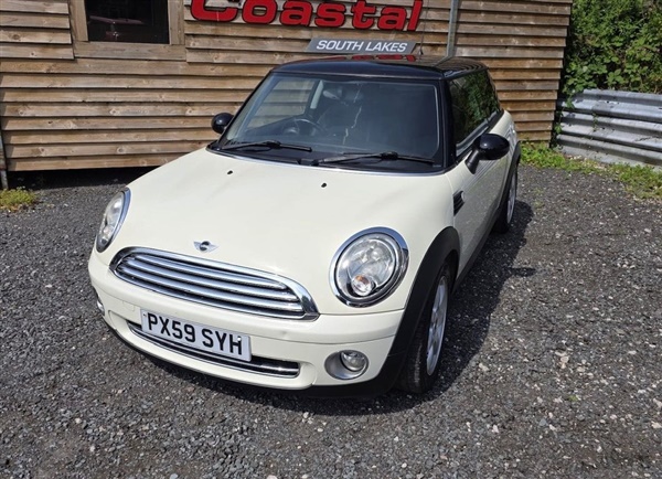 Large image for the Used Mini HATCH